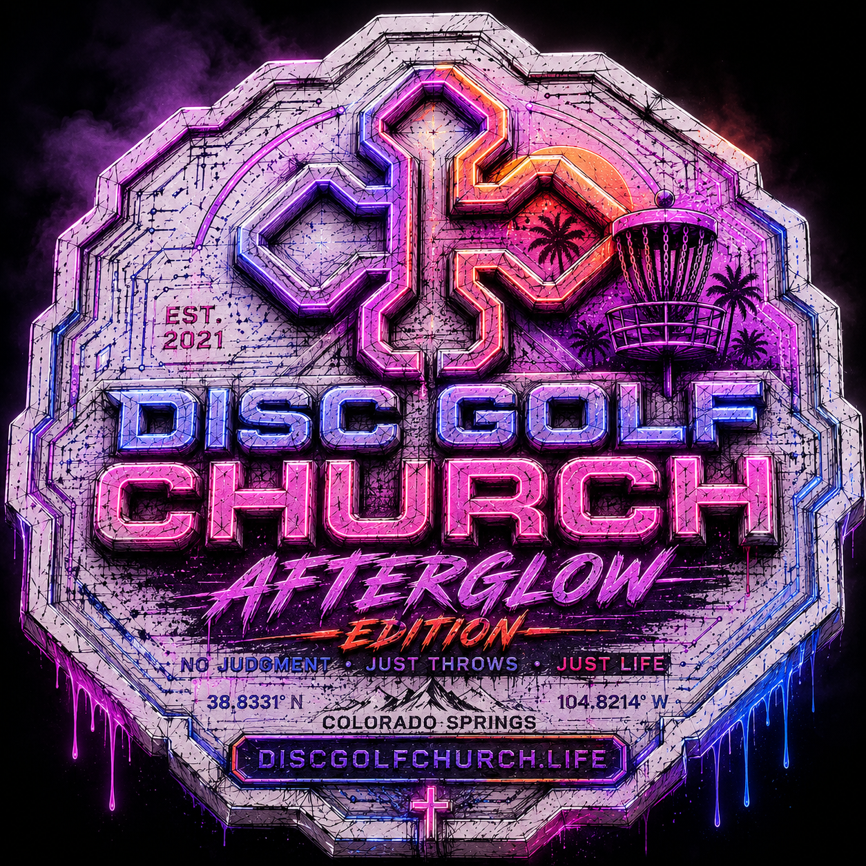 Afterglow service mark