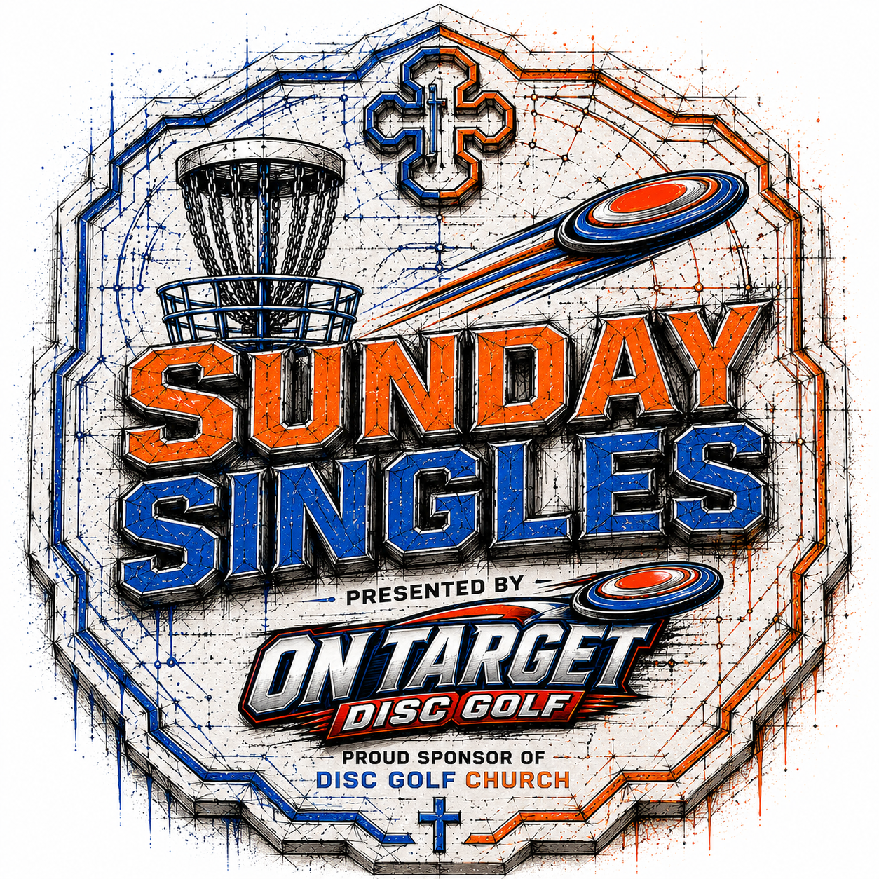 Sunday Singles service mark