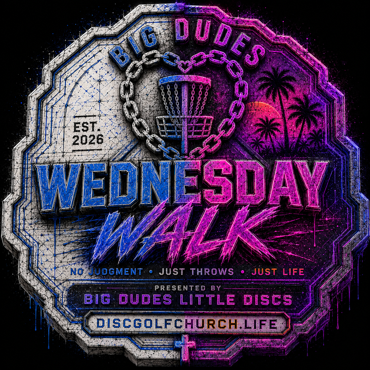 Wednesday Walk service mark