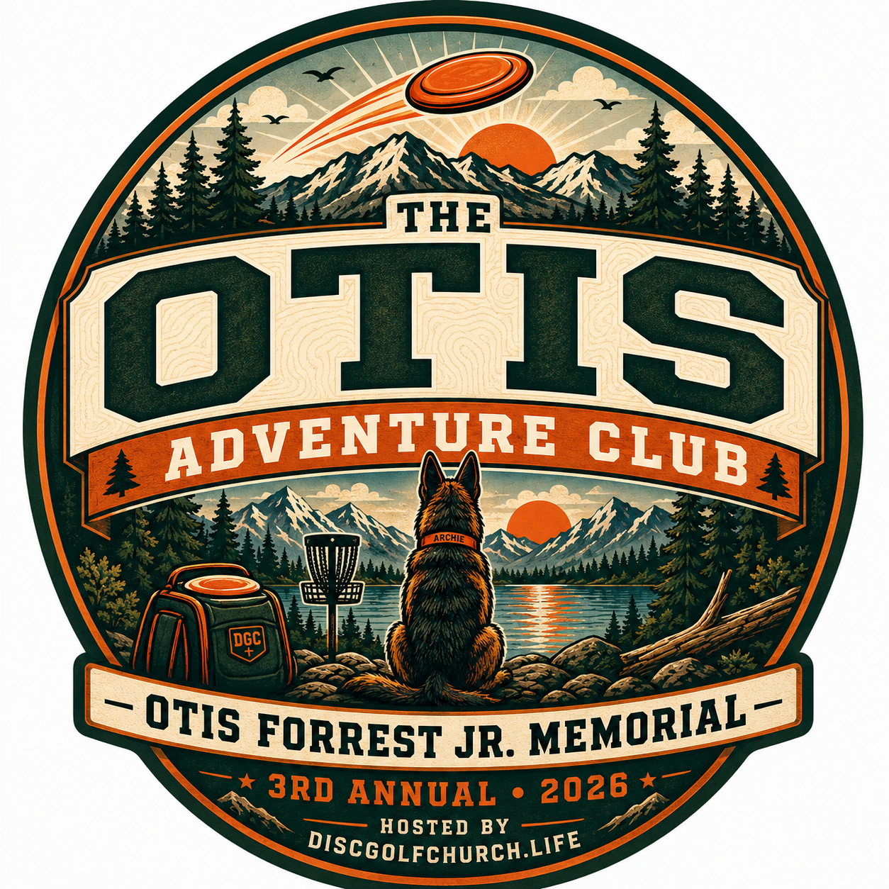 THE OTIS tournament