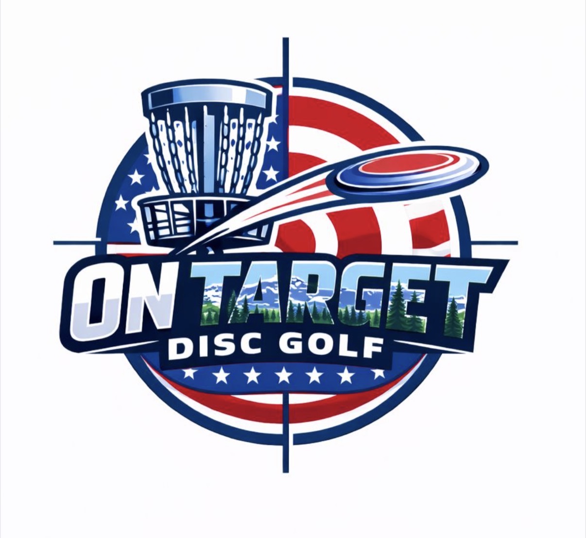 Disc Golf Church